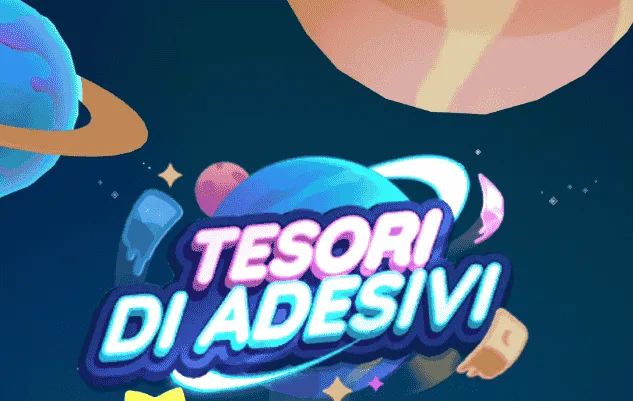 Tresori Di Adesivi di Monopoly Go (Elenco dei Premi)